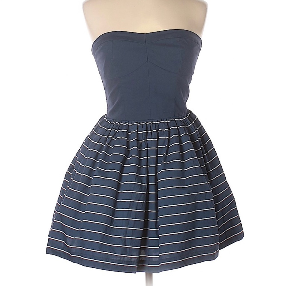 Gilly Hicks Dress